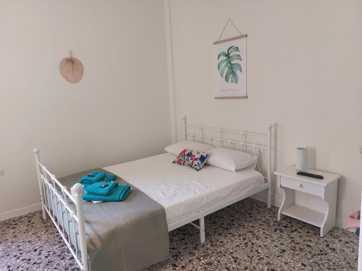 Vitamin Sea Studio Panagia  Экстерьер фото