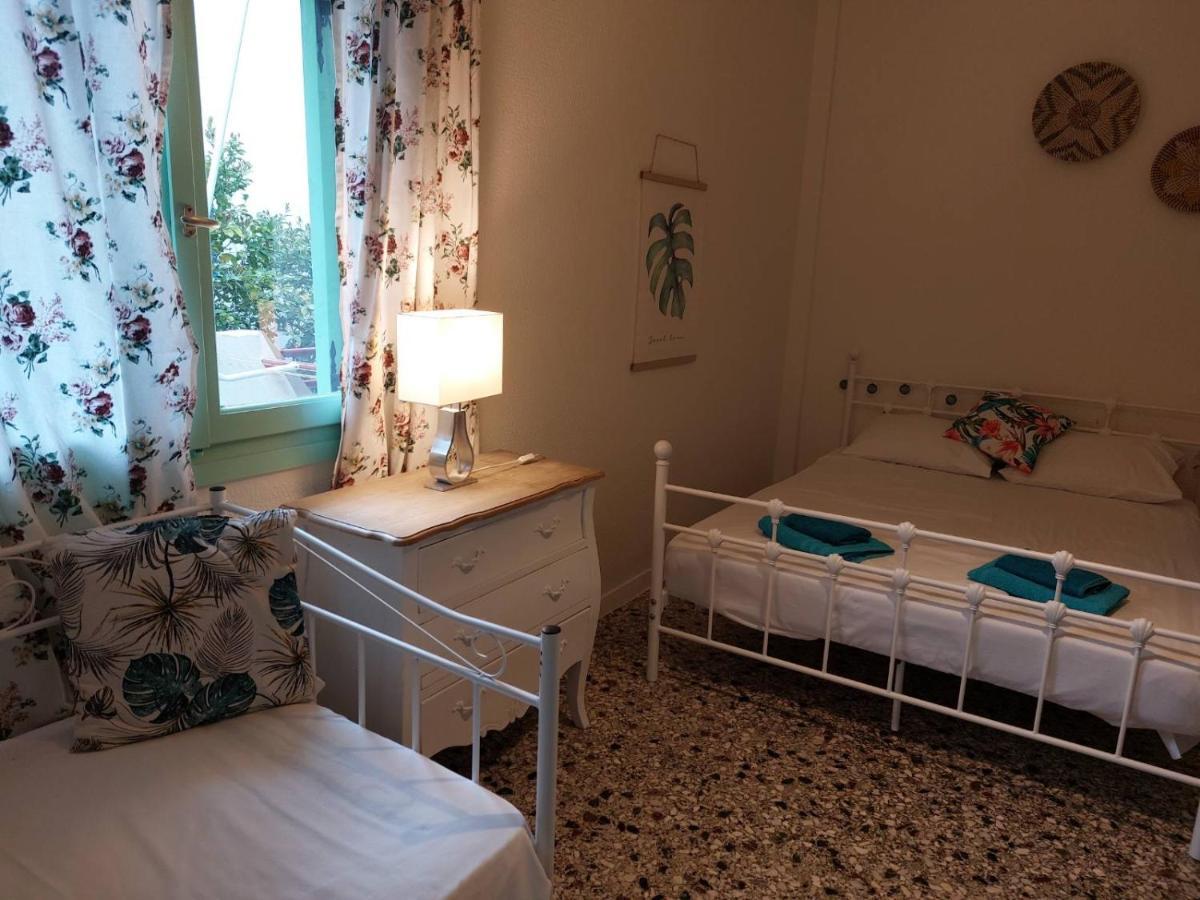 Vitamin Sea Studio Panagia  Экстерьер фото