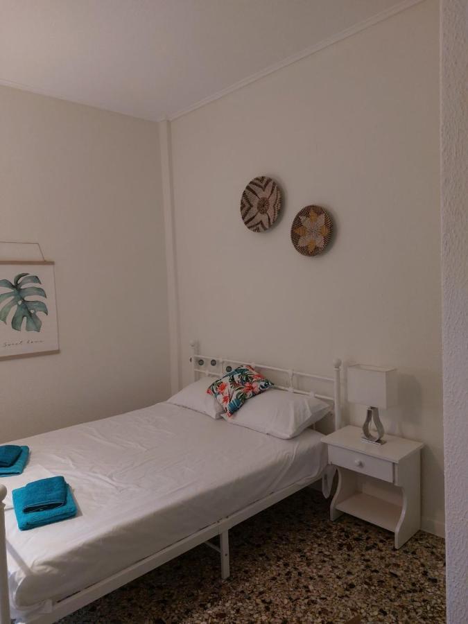 Vitamin Sea Studio Panagia  Экстерьер фото