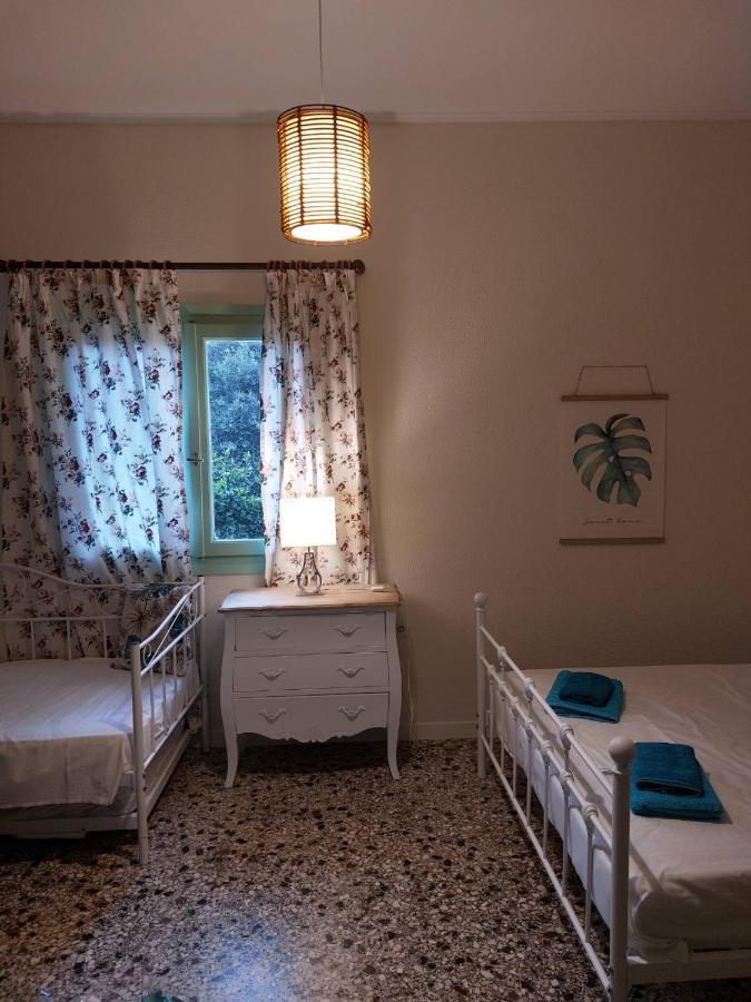 Vitamin Sea Studio Panagia  Экстерьер фото
